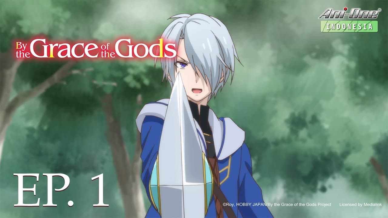 By the Grace of the Gods