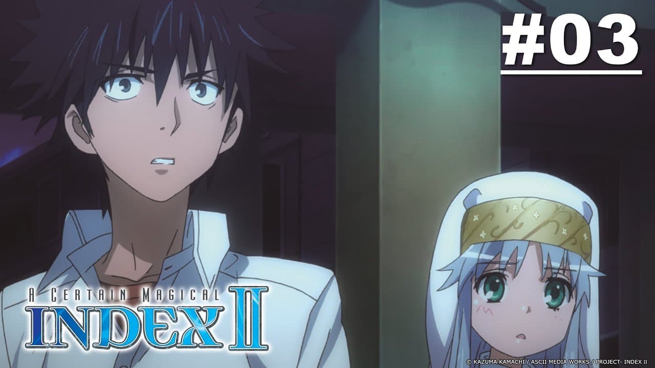 A Certain Magical Index II