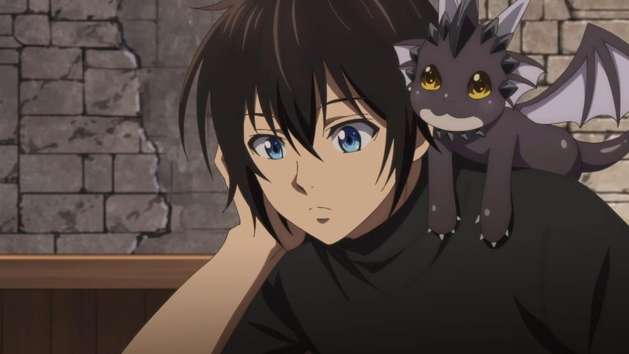 A Gatherer's Adventure in Isekai eps 3