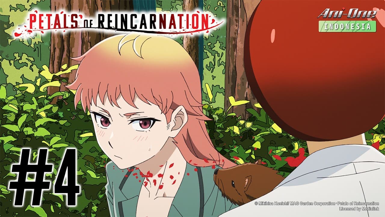 Petals of Reincarnation