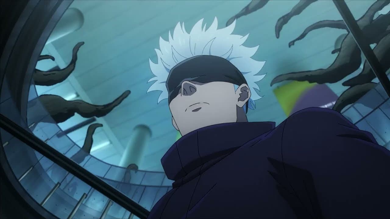 JUJUTSU KAISEN Season2