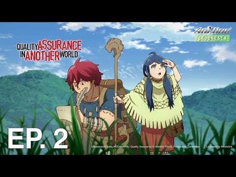 Quality Assurance in Another World