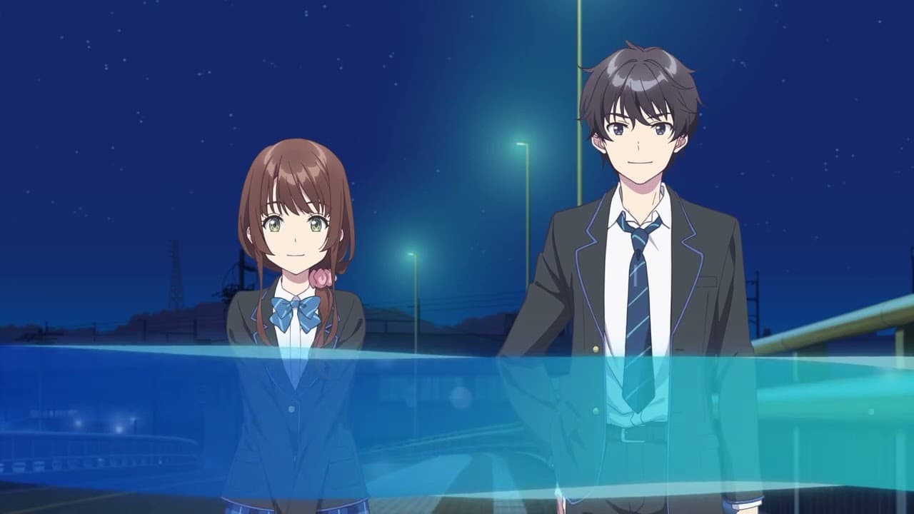 SPECIAL EPISODE Chitose Is in the Ramune Bottle