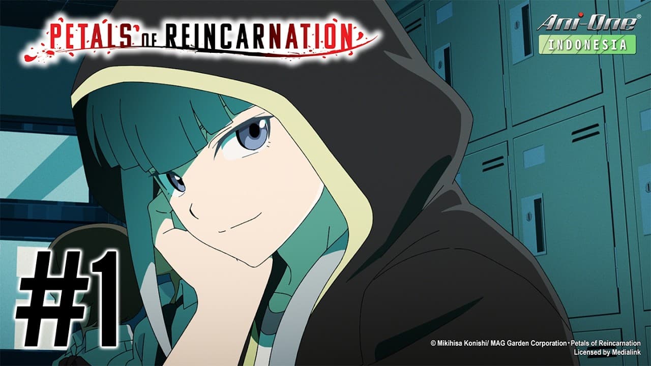 Petals of Reincarnation