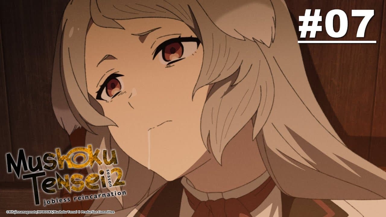 Mushoku Tensei: Jobless Reincarnation Season 2