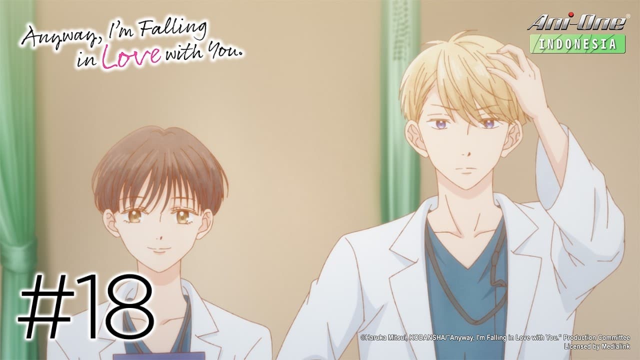 Anyway, I'm Falling in Love with You. Season 2