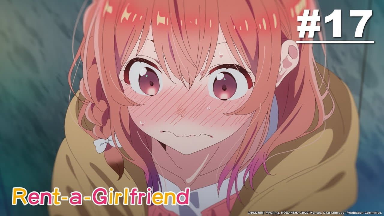 Kanojo Okarishimasu: Pacar Sewaan - S2E5