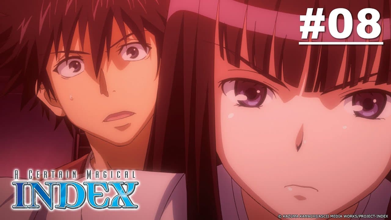 A Certain Magical Index