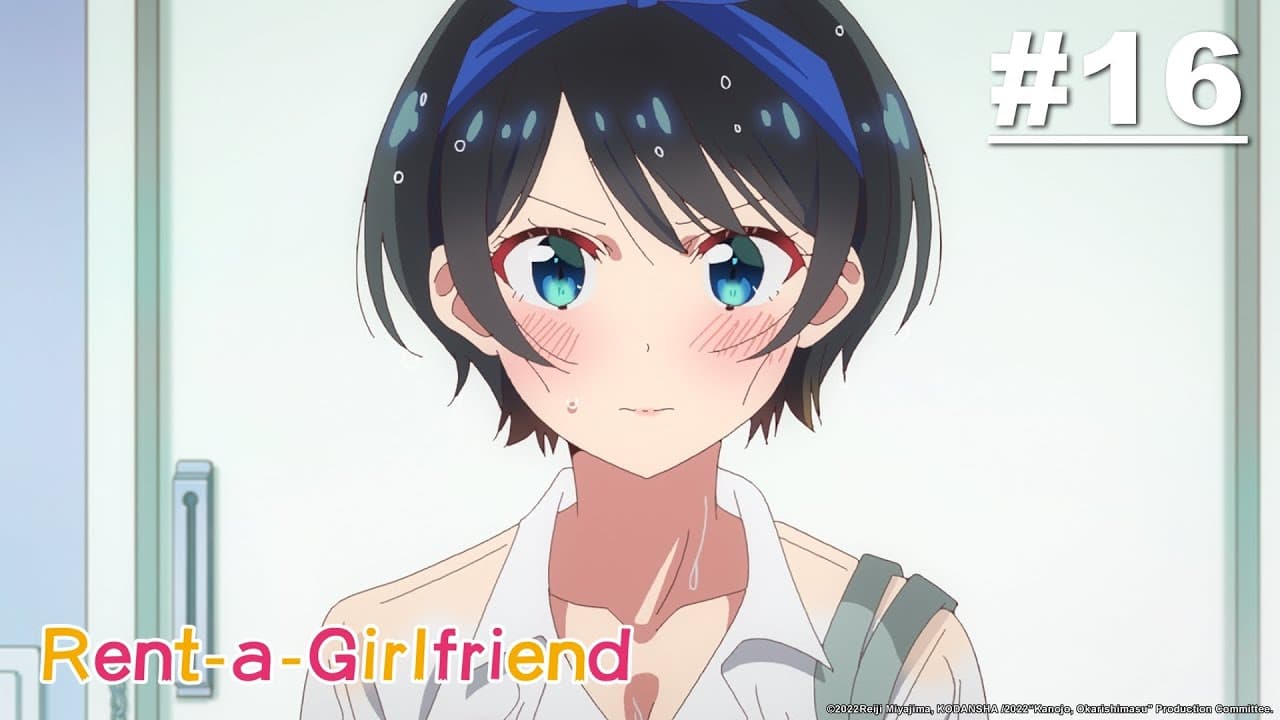 Kanojo Okarishimasu: Pacar Sewaan - S2E4