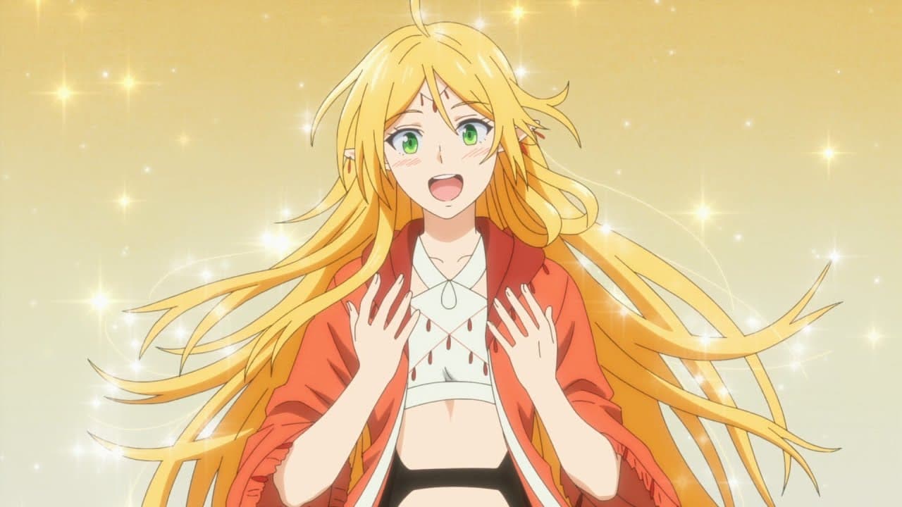 A Gatherer's Adventure in Isekai eps 5