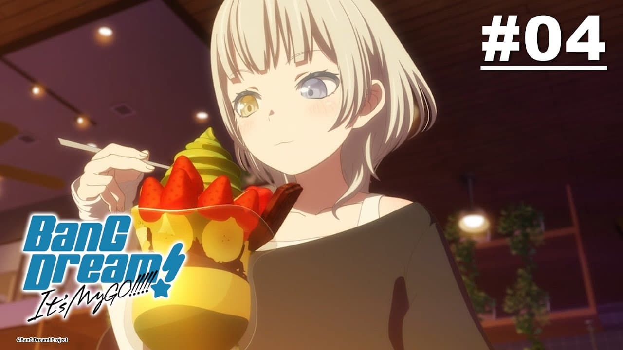 BanG Dream! It's MyGO!!!!!