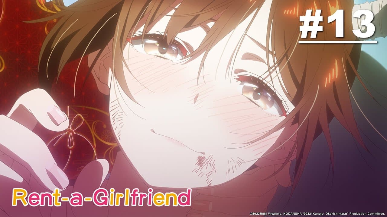 Kanojo Okarishimasu: Pacar Sewaan - S2E1