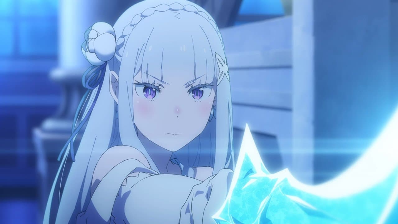 Re:ZERO - Starting Life in Another World- Season 3