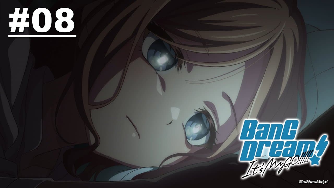 BanG Dream! It's MyGO!!!!!