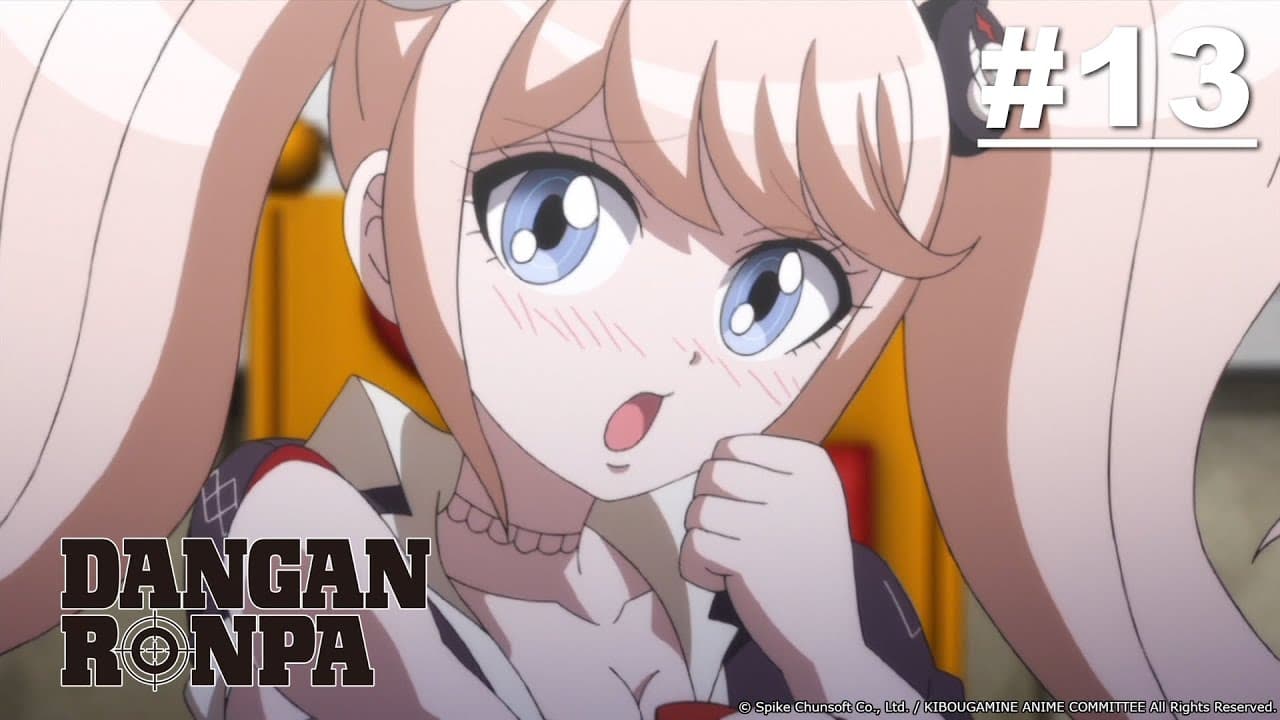 Danganronpa: Sekolah Harapan dan Murid yang Putus Asa