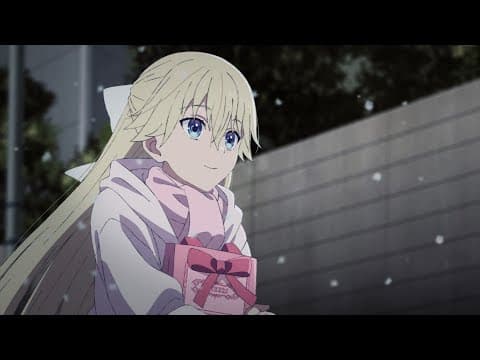 CLASSROOM OF THE ELITE 4th Season: Second Year, First Semester