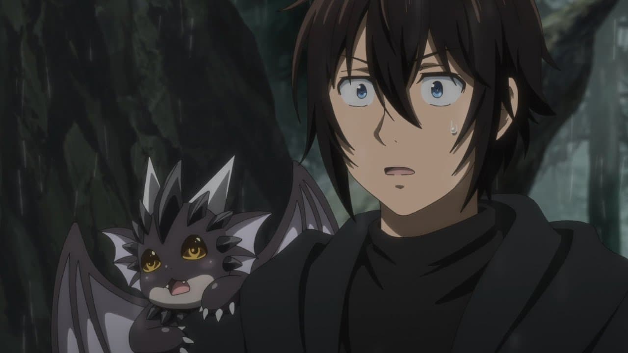 A Gatherer's Adventure in Isekai eps 4