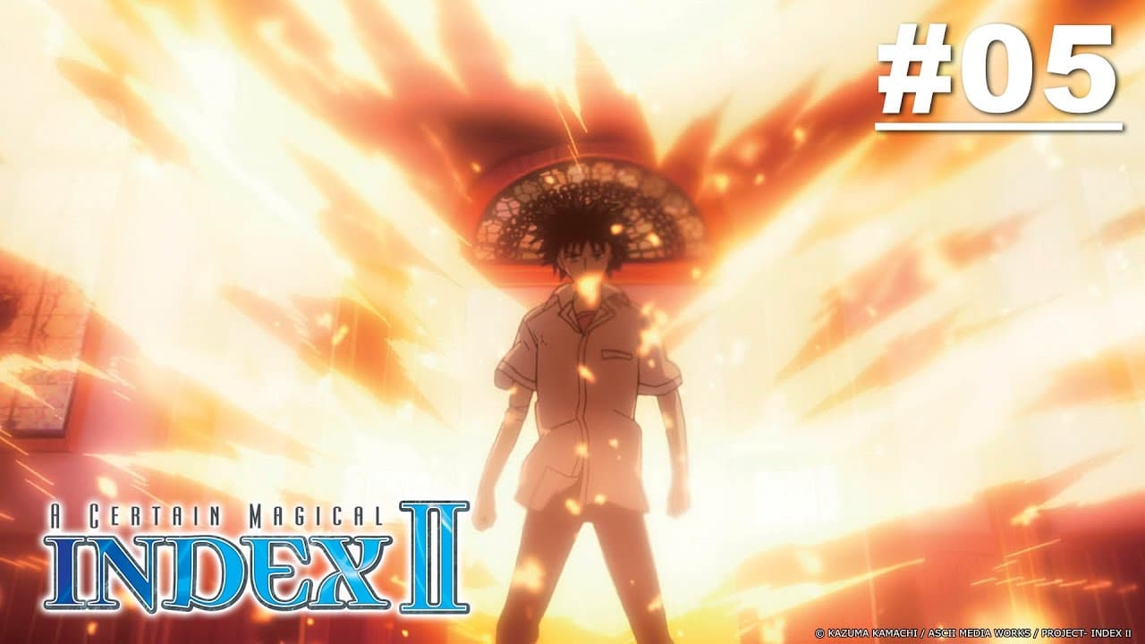 A Certain Magical Index II