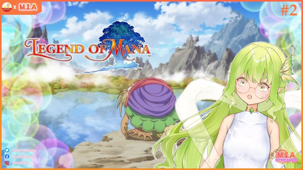 @Eirynn_Zephyrion Duba Duda Dubba, Dub? Legend of Mana Remaster