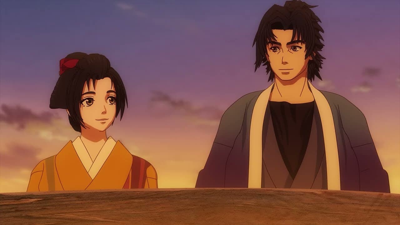 Oedo Fire Slayer - the Legend of Phoenix