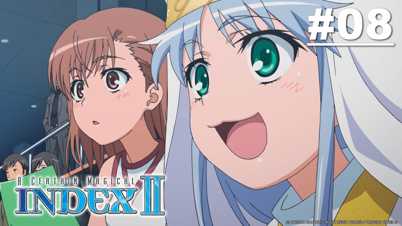 A Certain Magical Index II