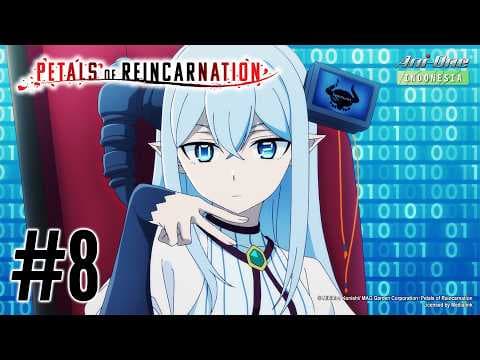 Petals of Reincarnation
