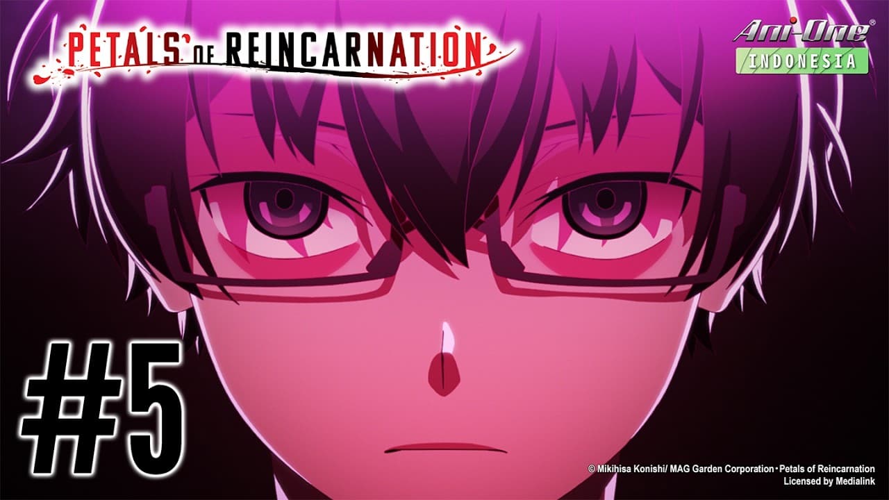 Petals of Reincarnation