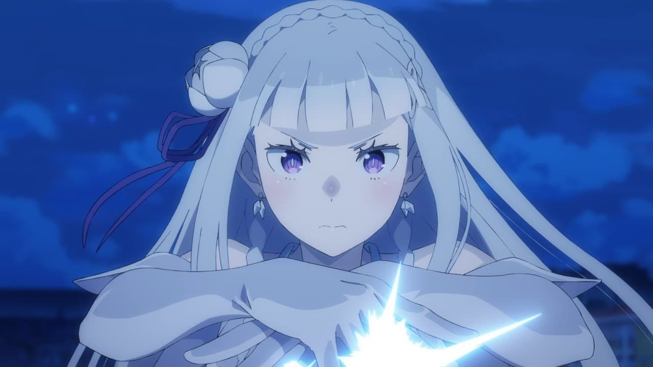 Re:ZERO - Starting Life in Another World- Season 3