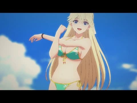 CLASSROOM OF THE ELITE 4th Season: Second Year, First Semester