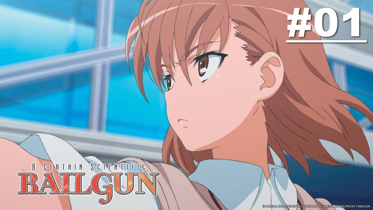 A Certain Scientific Railgun