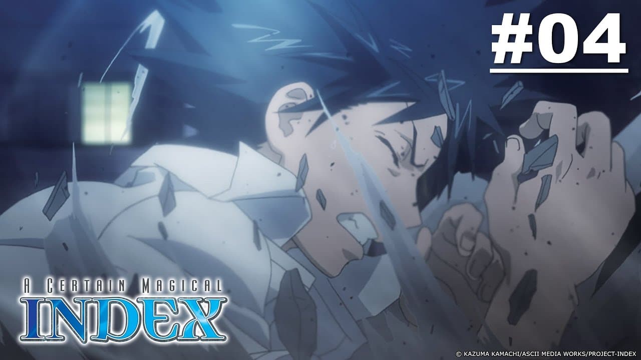A Certain Magical Index