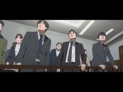 JUJUTSU KAISEN: The Culling Game Part 1