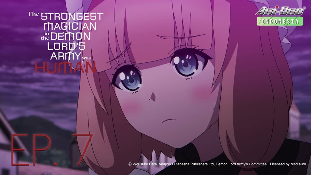 The Strongest Magician in the Demon Lord's Army was a Human