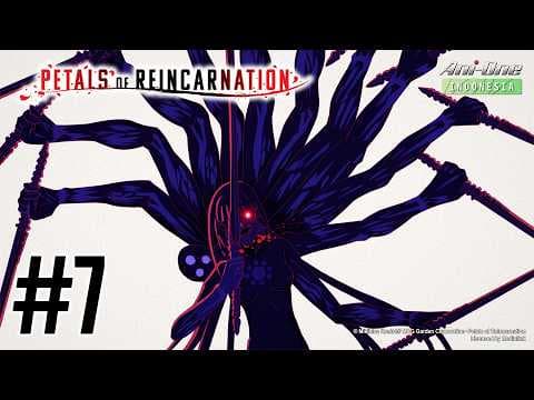 Petals of Reincarnation
