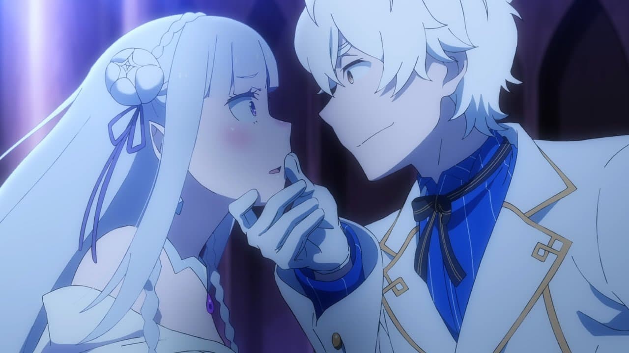 Re:ZERO - Starting Life in Another World- Season 3