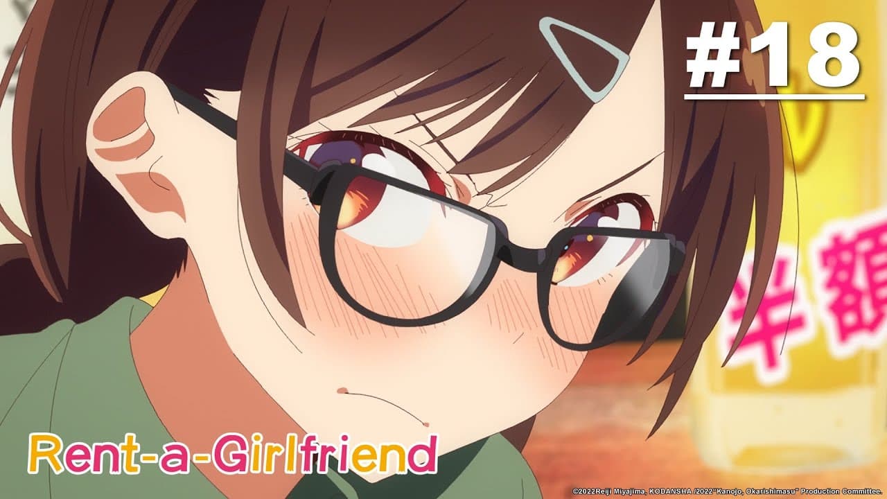 Kanojo Okarishimasu: Pacar Sewaan - S2E6