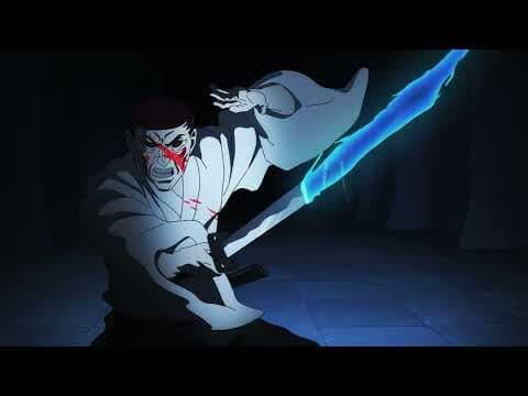 JUJUTSU KAISEN: The Culling Game Part 1