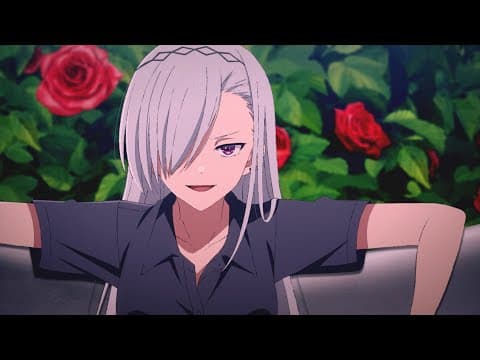CLASSROOM OF THE ELITE 4th Season: Second Year, First Semester