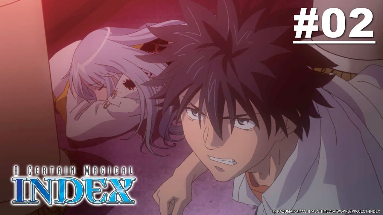 A Certain Magical Index