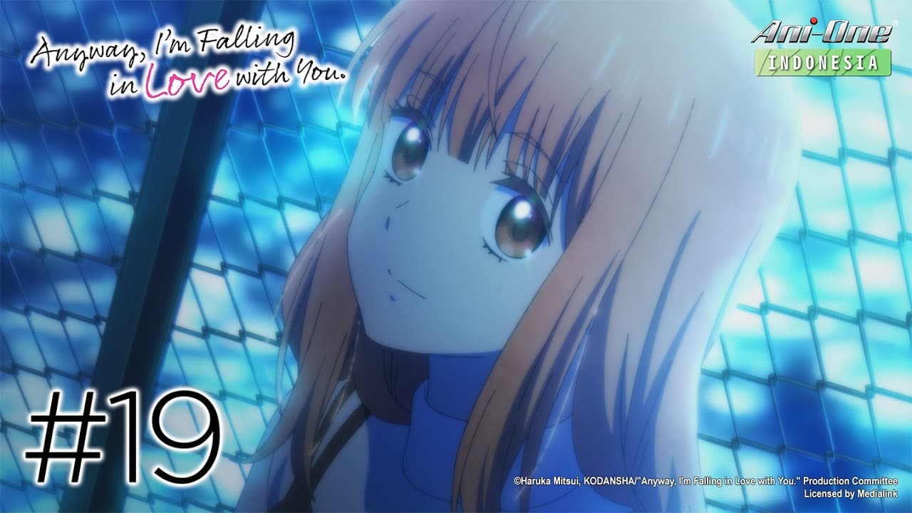 Anyway, I'm Falling in Love with You. Season 2