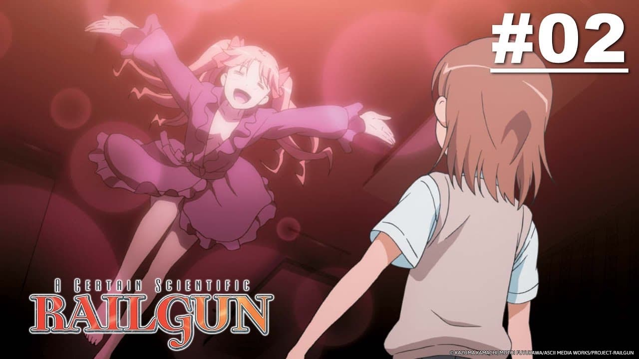 A Certain Scientific Railgun