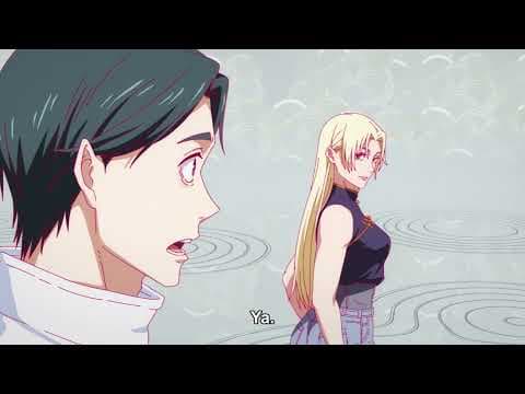 JUJUTSU KAISEN: The Culling Game Part 1