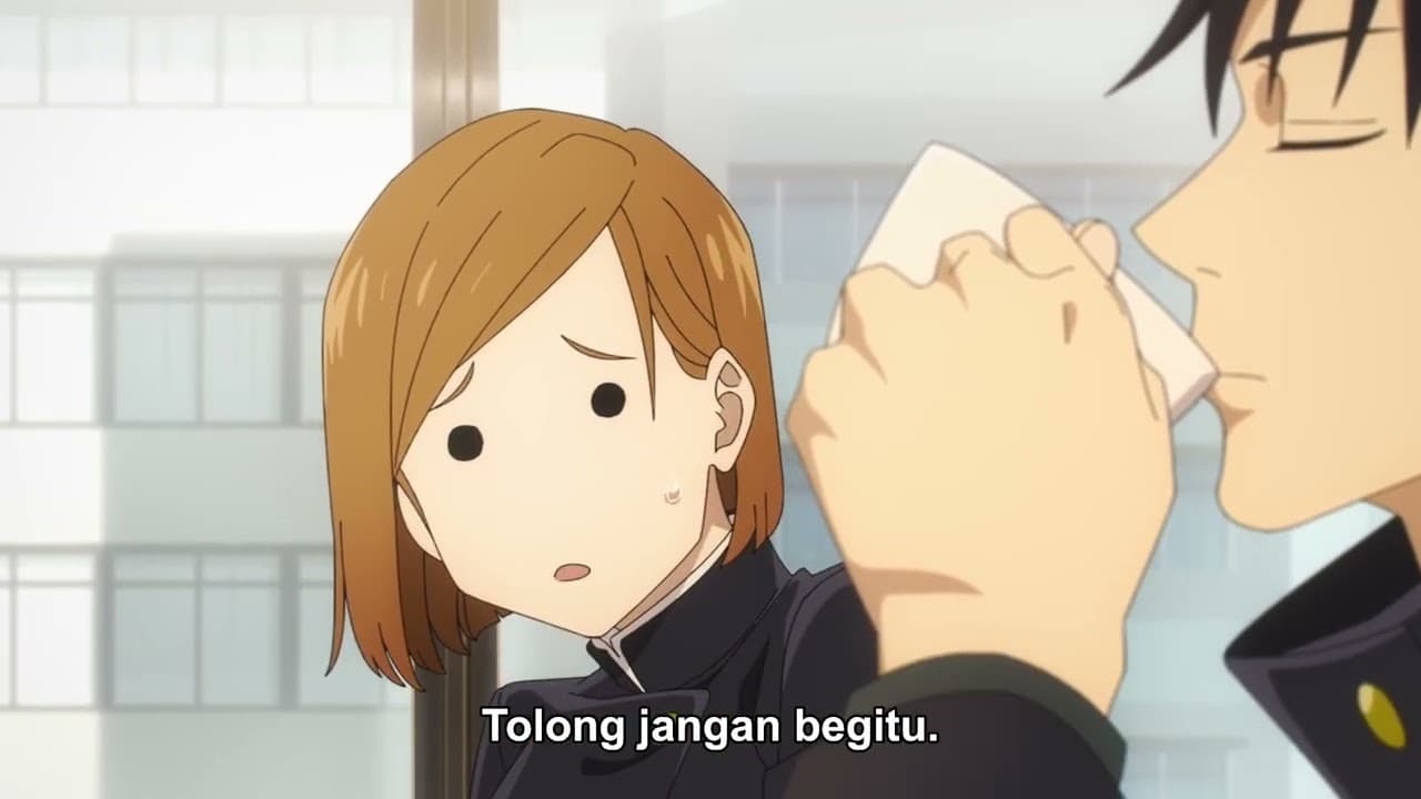 JUJUTSU KAISEN Season2