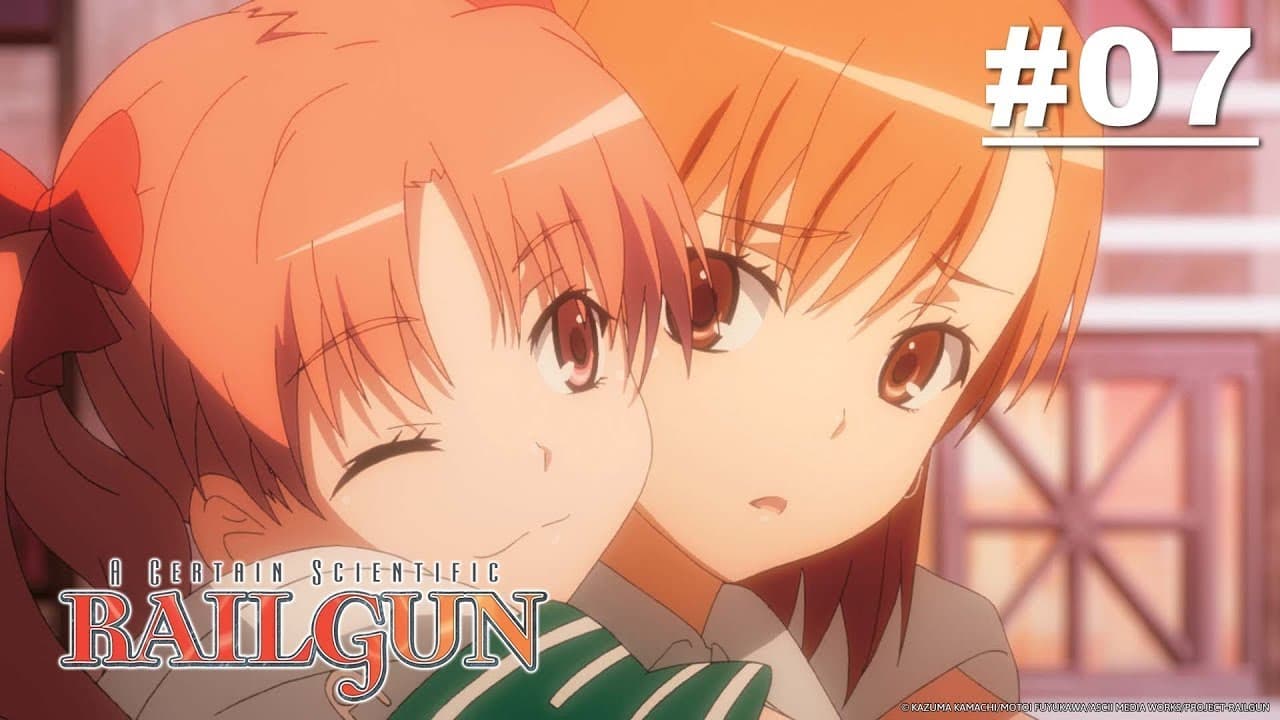 A Certain Scientific Railgun