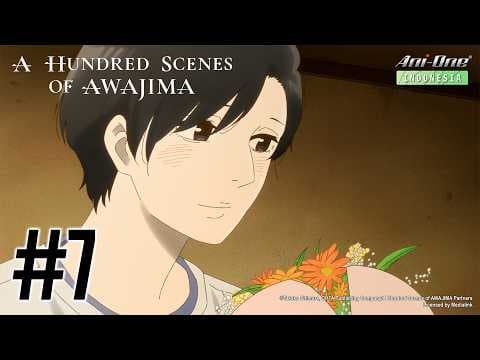 A Hundred Scenes of AWAJIMA