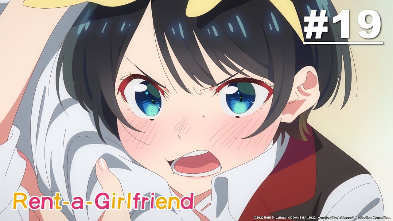 Kanojo Okarishimasu: Pacar Sewaan - S2E7
