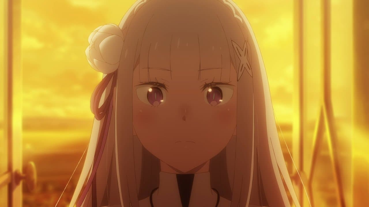Re:ZERO - Starting Life in Another World- Season 3