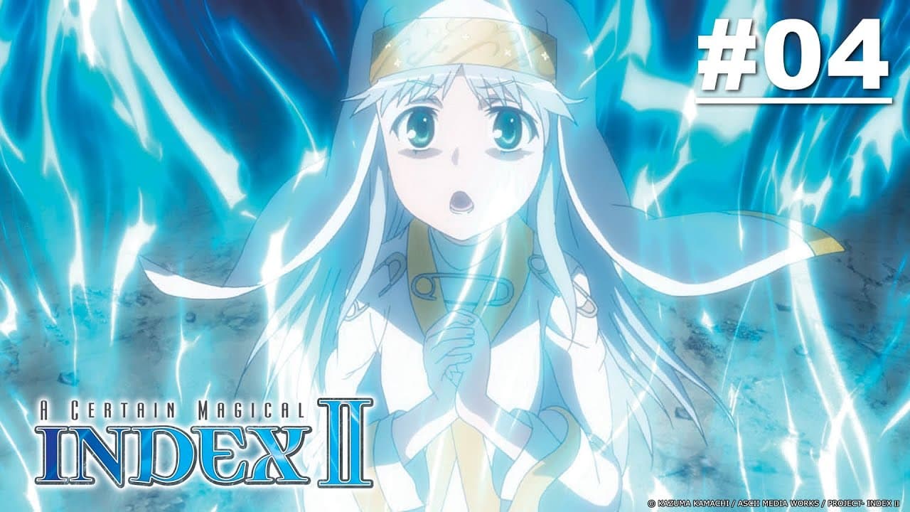 A Certain Magical Index II