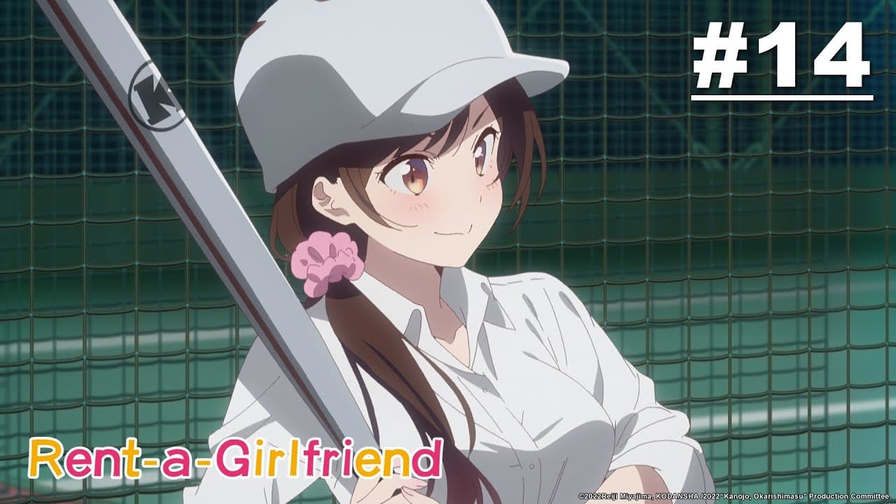 Kanojo Okarishimasu: Pacar Sewaan - S2E2