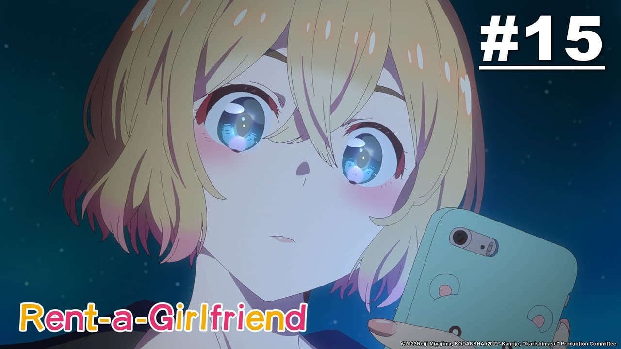 Kanojo Okarishimasu: Pacar Sewaan - S2E3